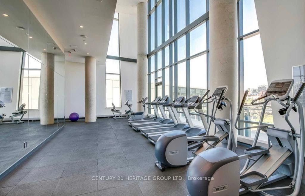 170 Fort York Blvd, #509