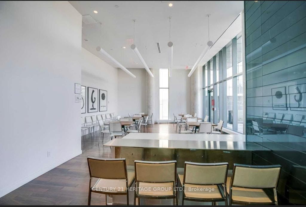 170 Fort York Blvd, #509