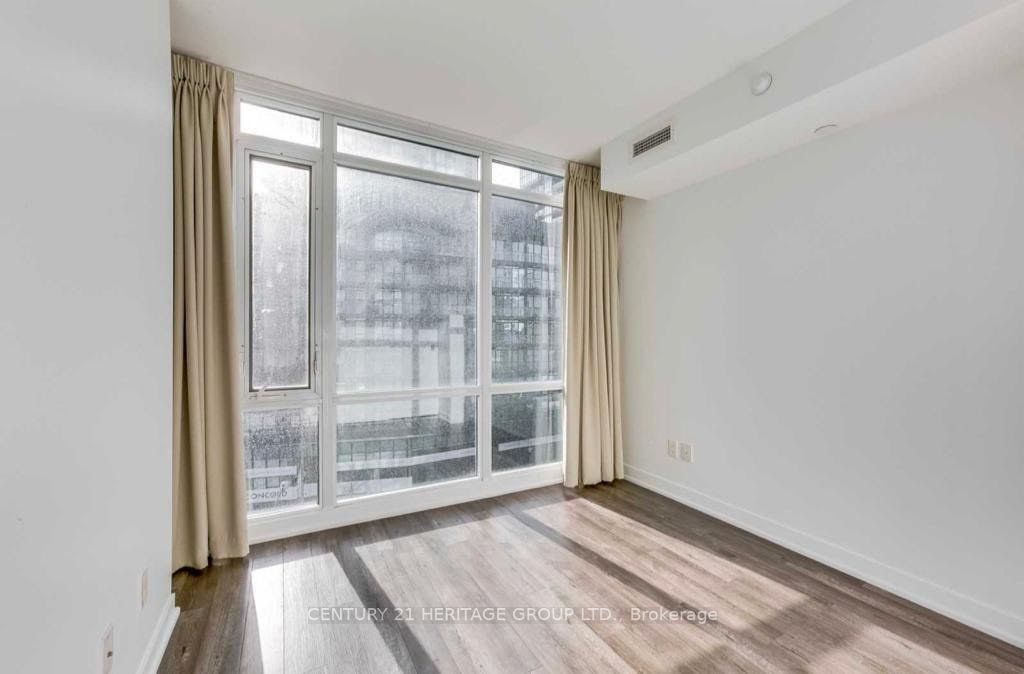 170 Fort York Blvd, #509