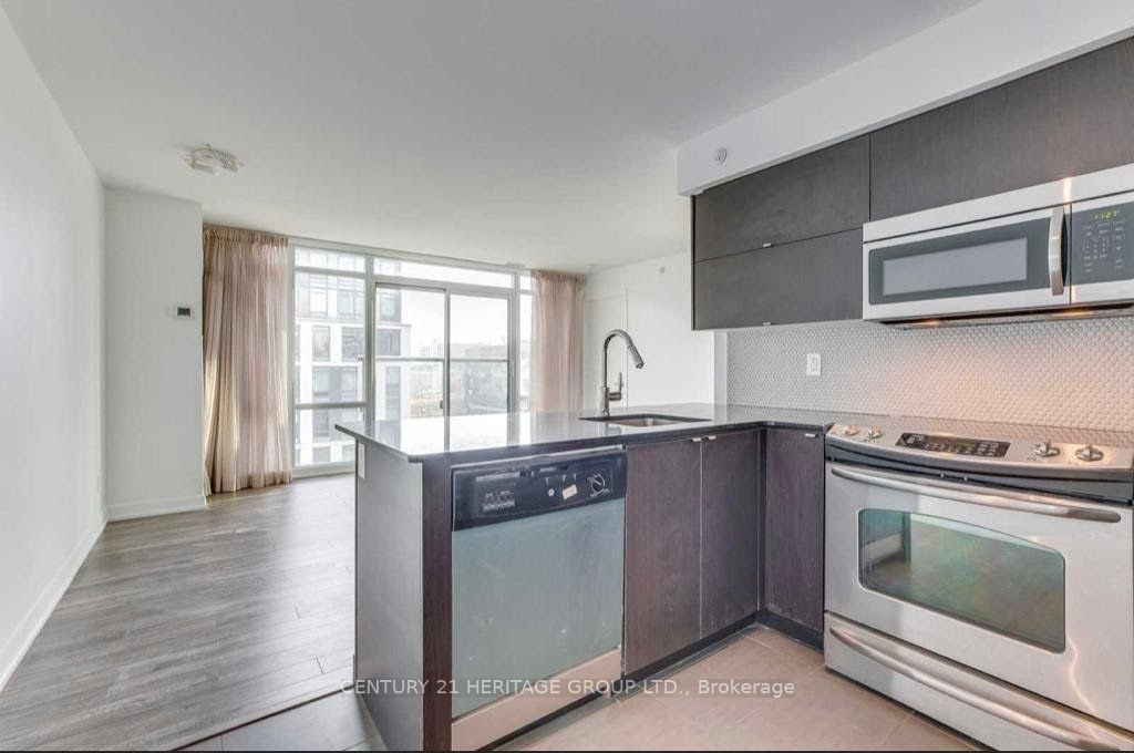 170 Fort York Blvd, #509