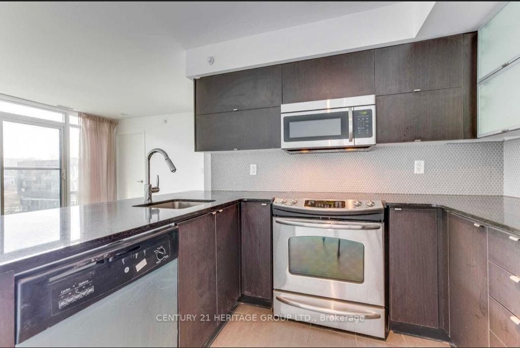 170 Fort York Blvd, #509