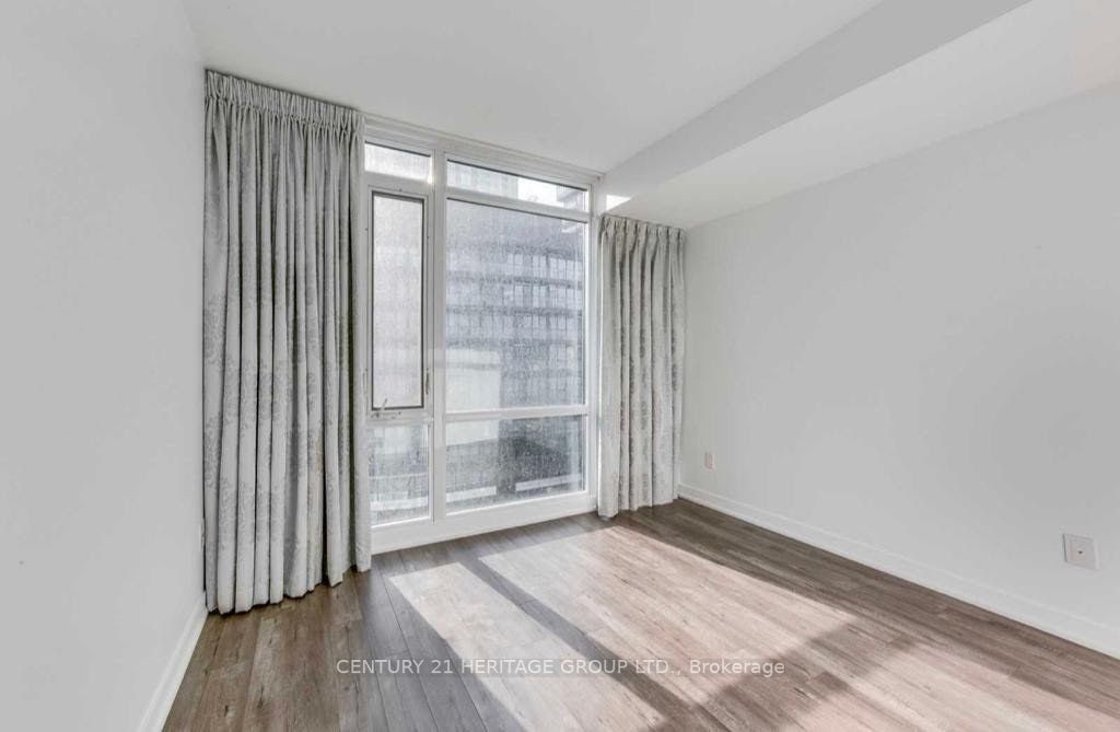 170 Fort York Blvd, #509