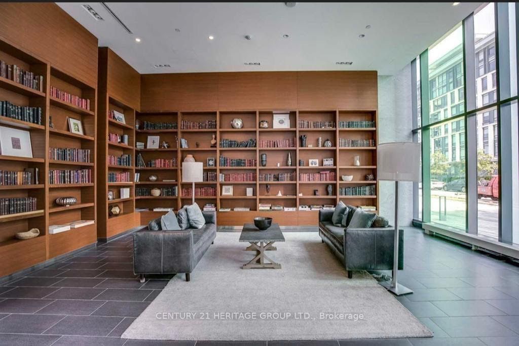 170 Fort York Blvd, #509