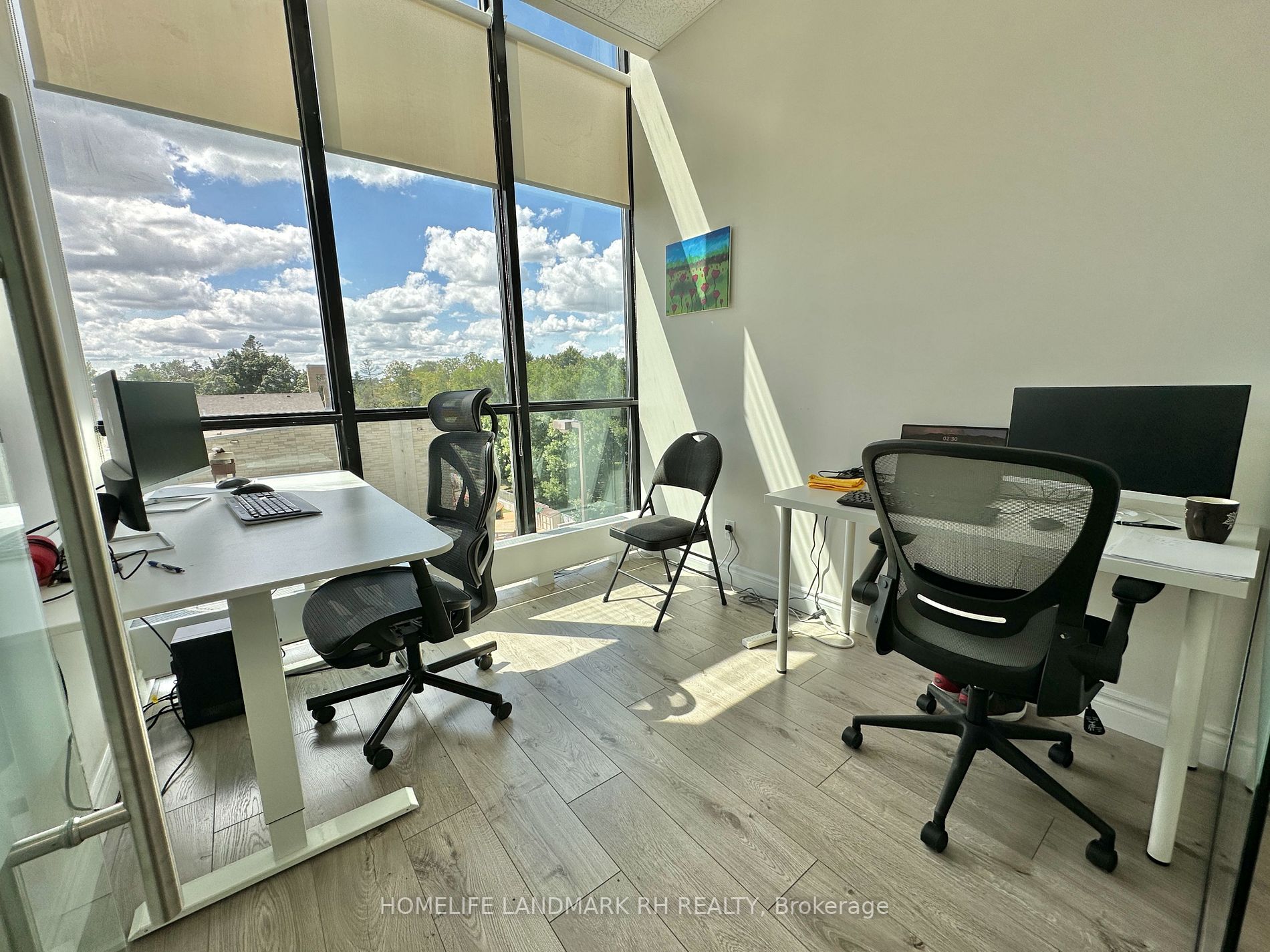 4750 Yonge St, #307 #2
