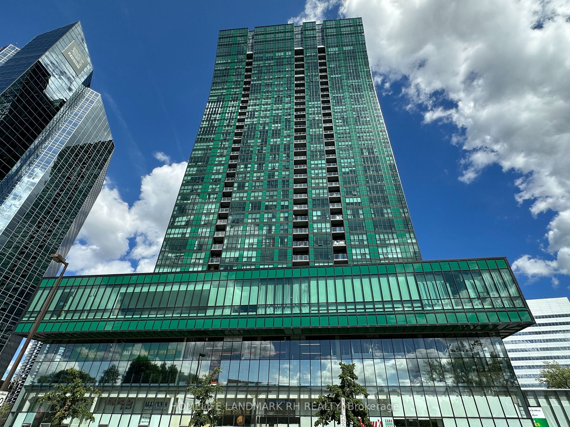 4750 Yonge St, #307 #2