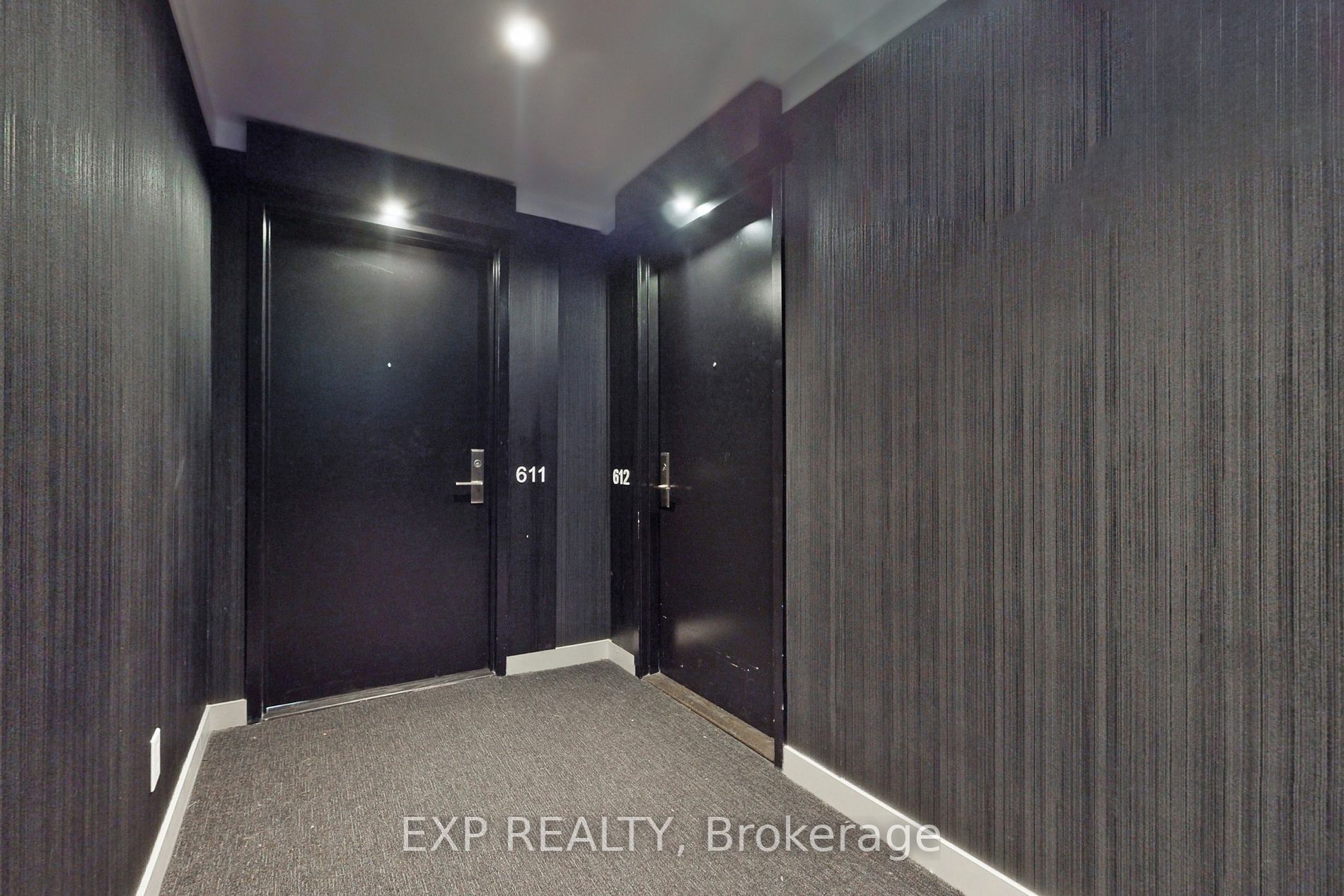 20 Edward St, #611