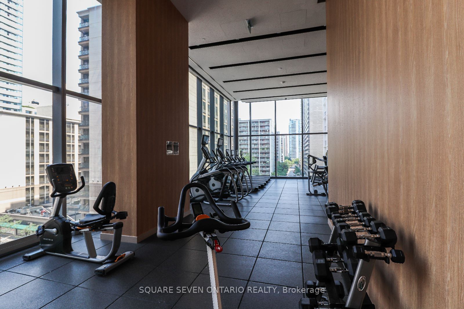 7 Grenville St, #6512