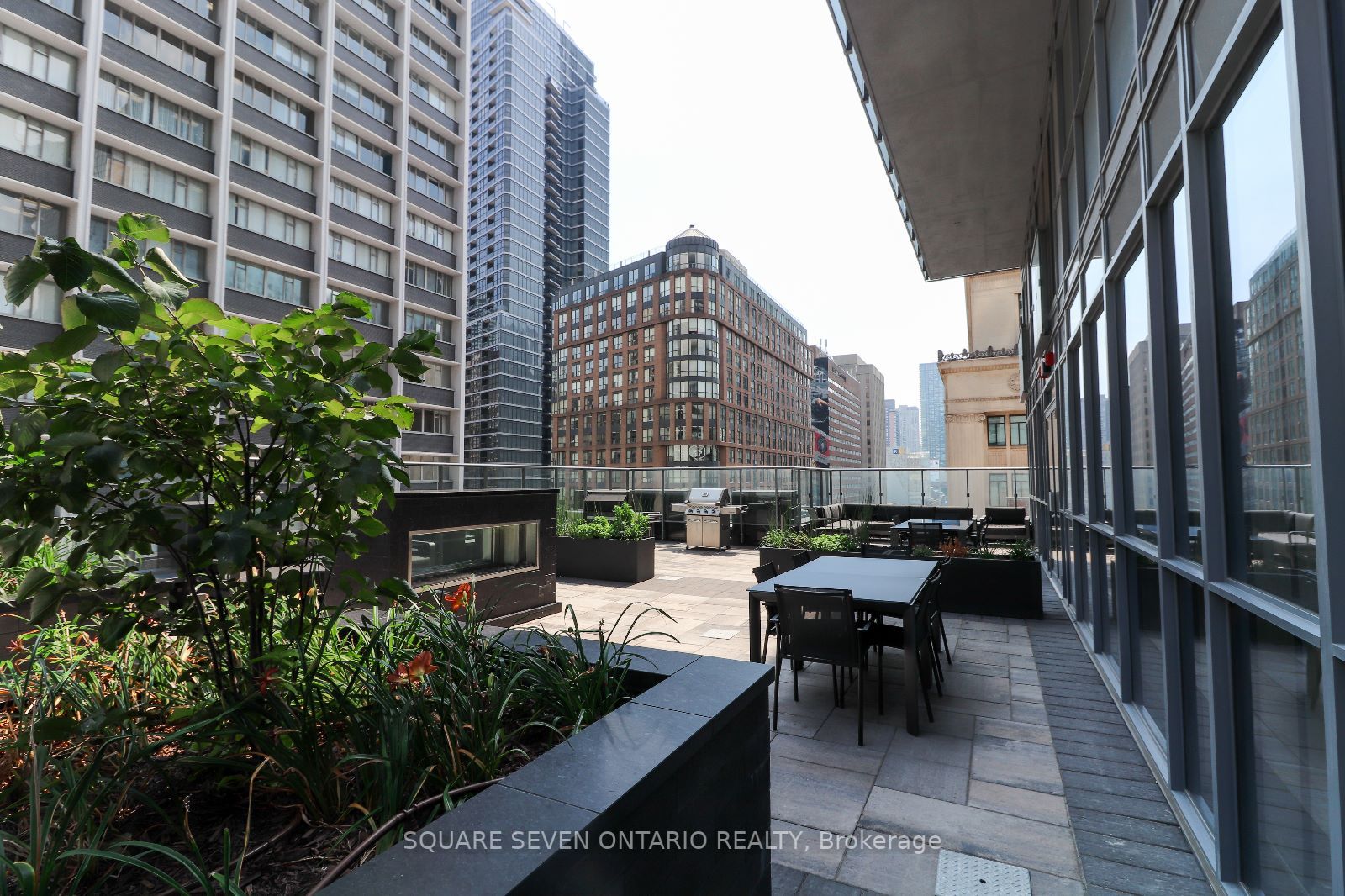 7 Grenville St, #6512
