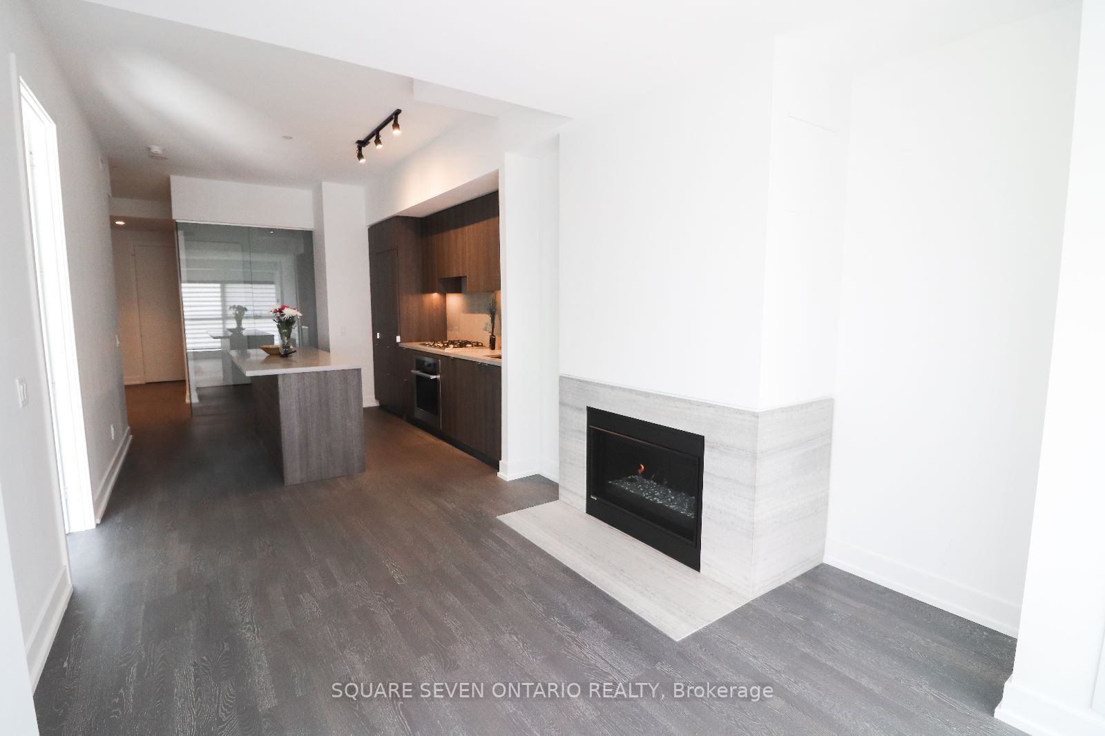 7 Grenville St, #6512