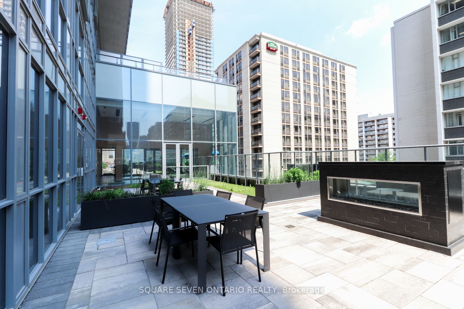 7 Grenville St, #6512