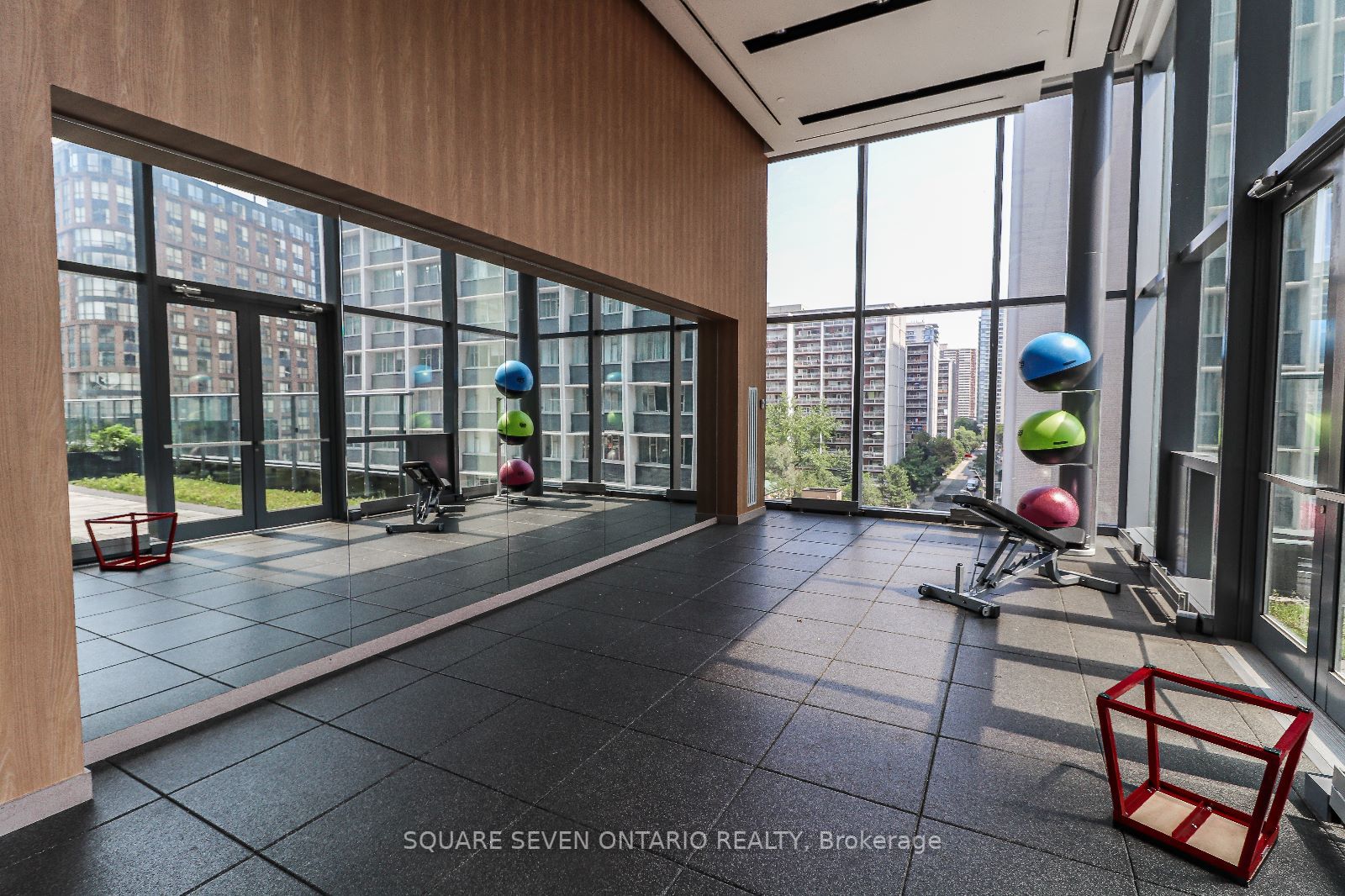 7 Grenville St, #6512