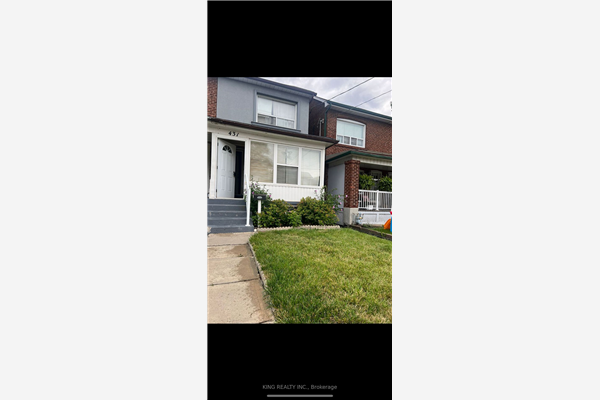 431 Glenholme Ave