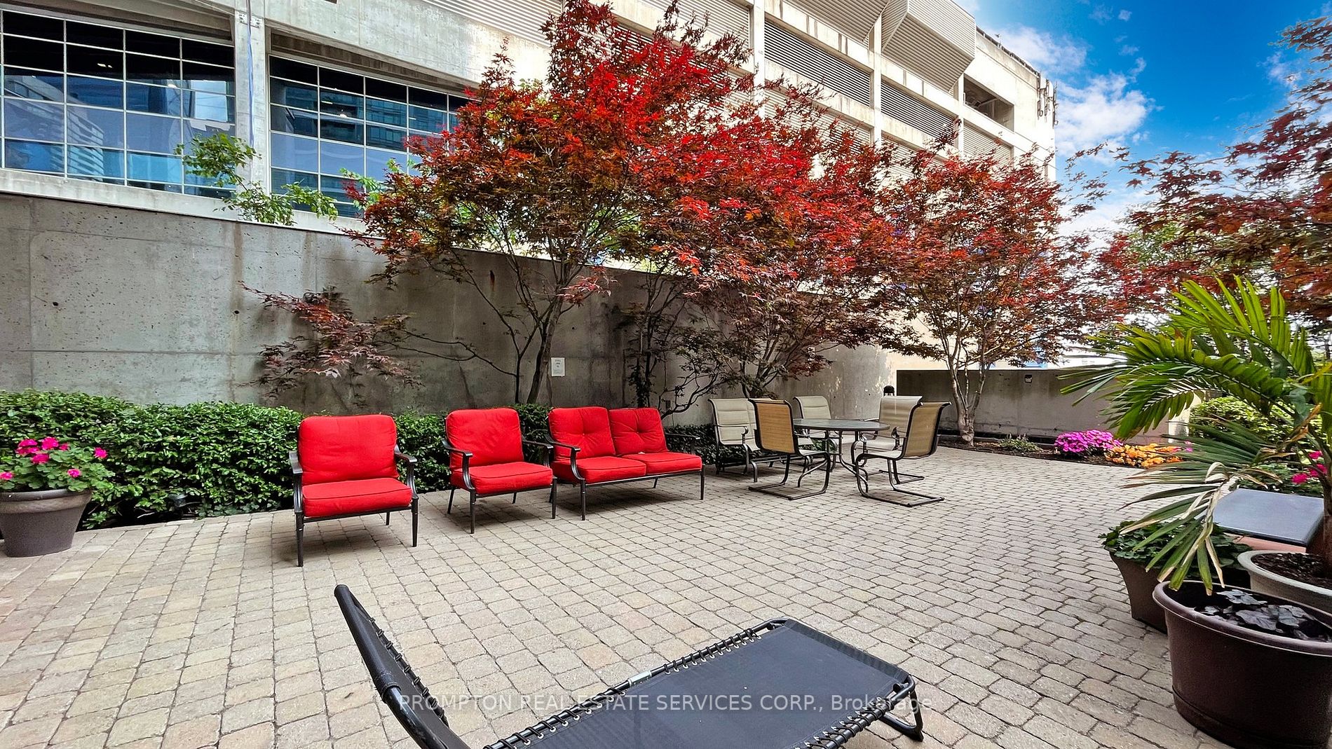 81 Navy Wharf Crt, #2503