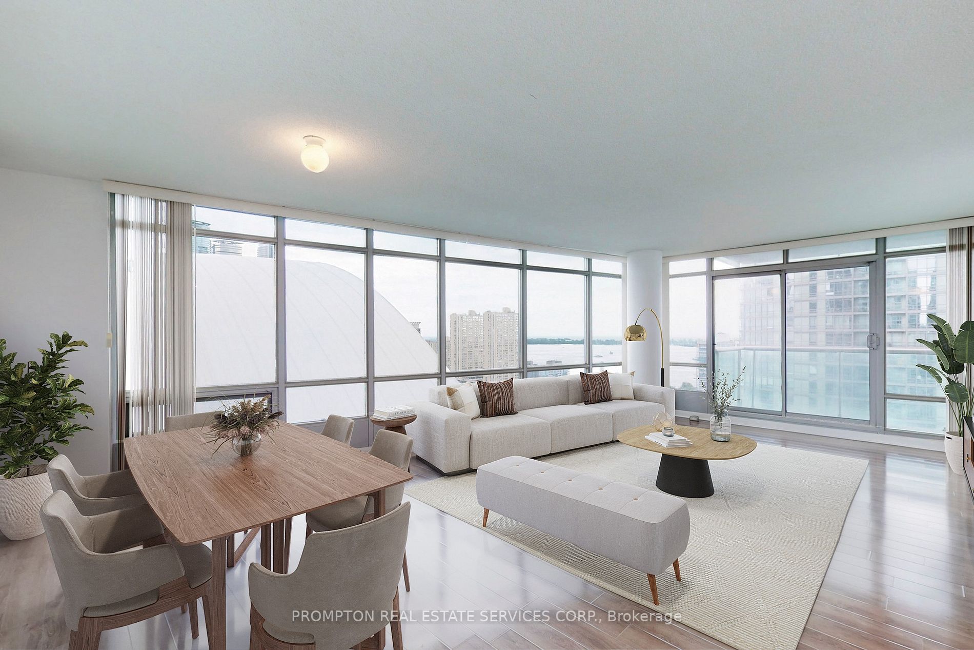 81 Navy Wharf Crt, #2503