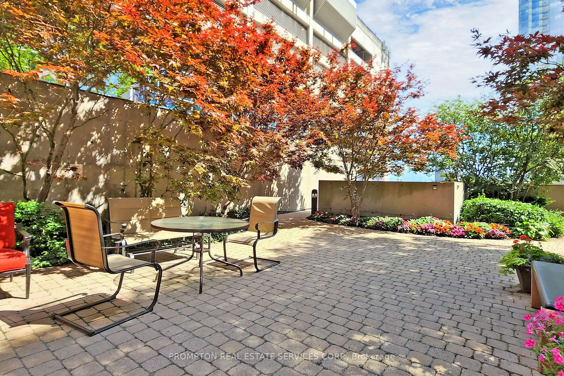 81 Navy Wharf Crt, #2503