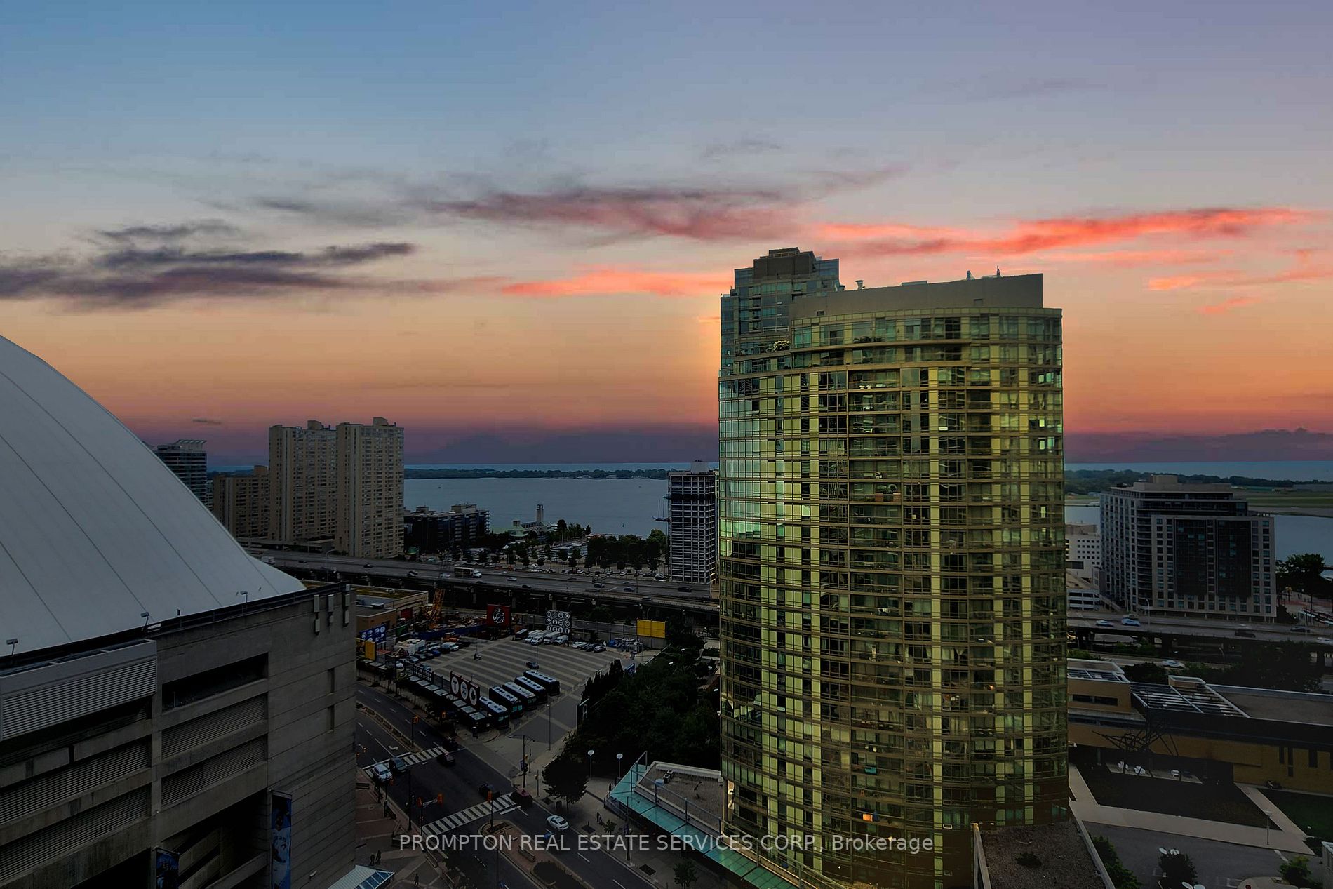 81 Navy Wharf Crt, #2503
