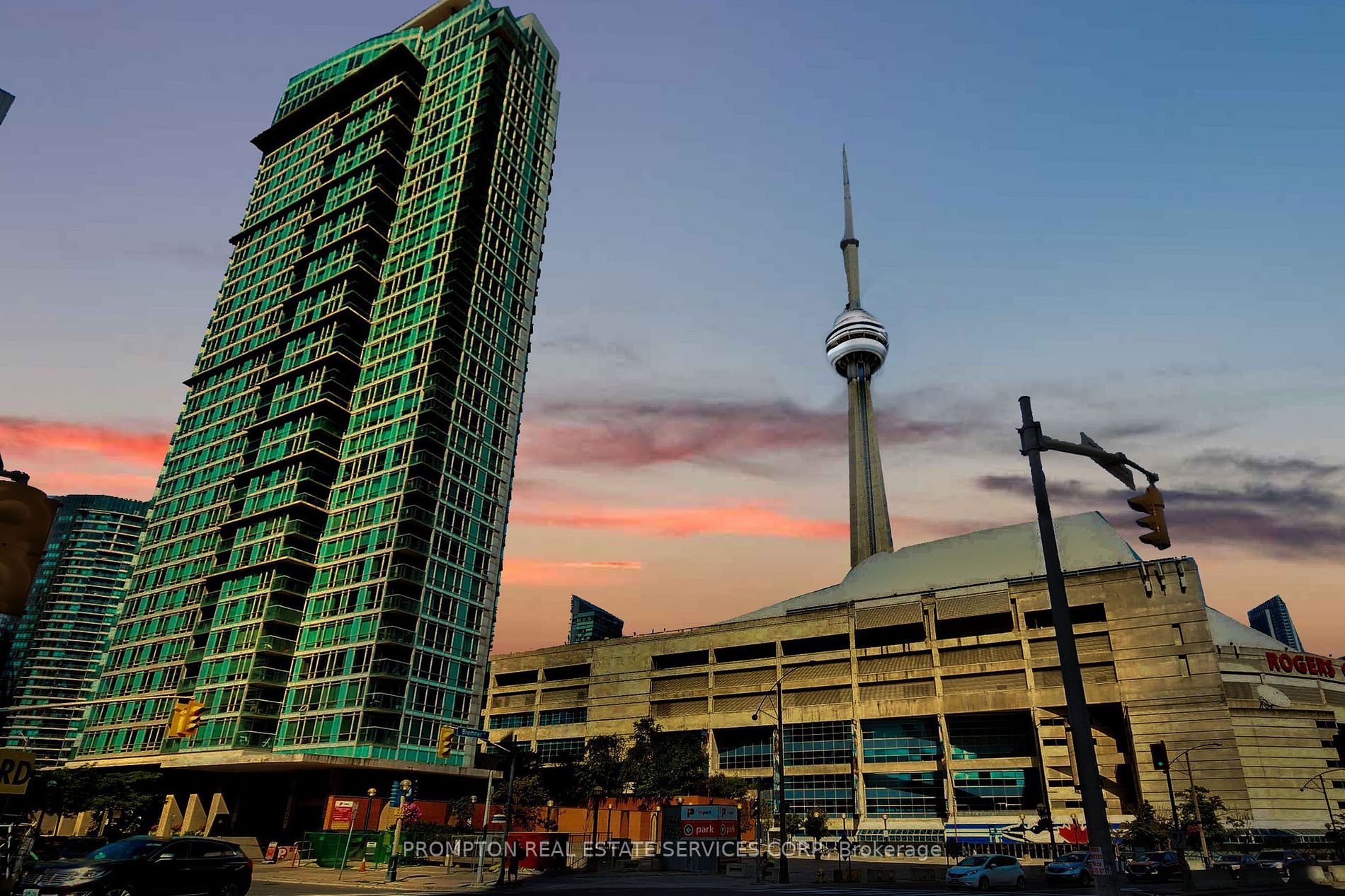 81 Navy Wharf Crt, #2503
