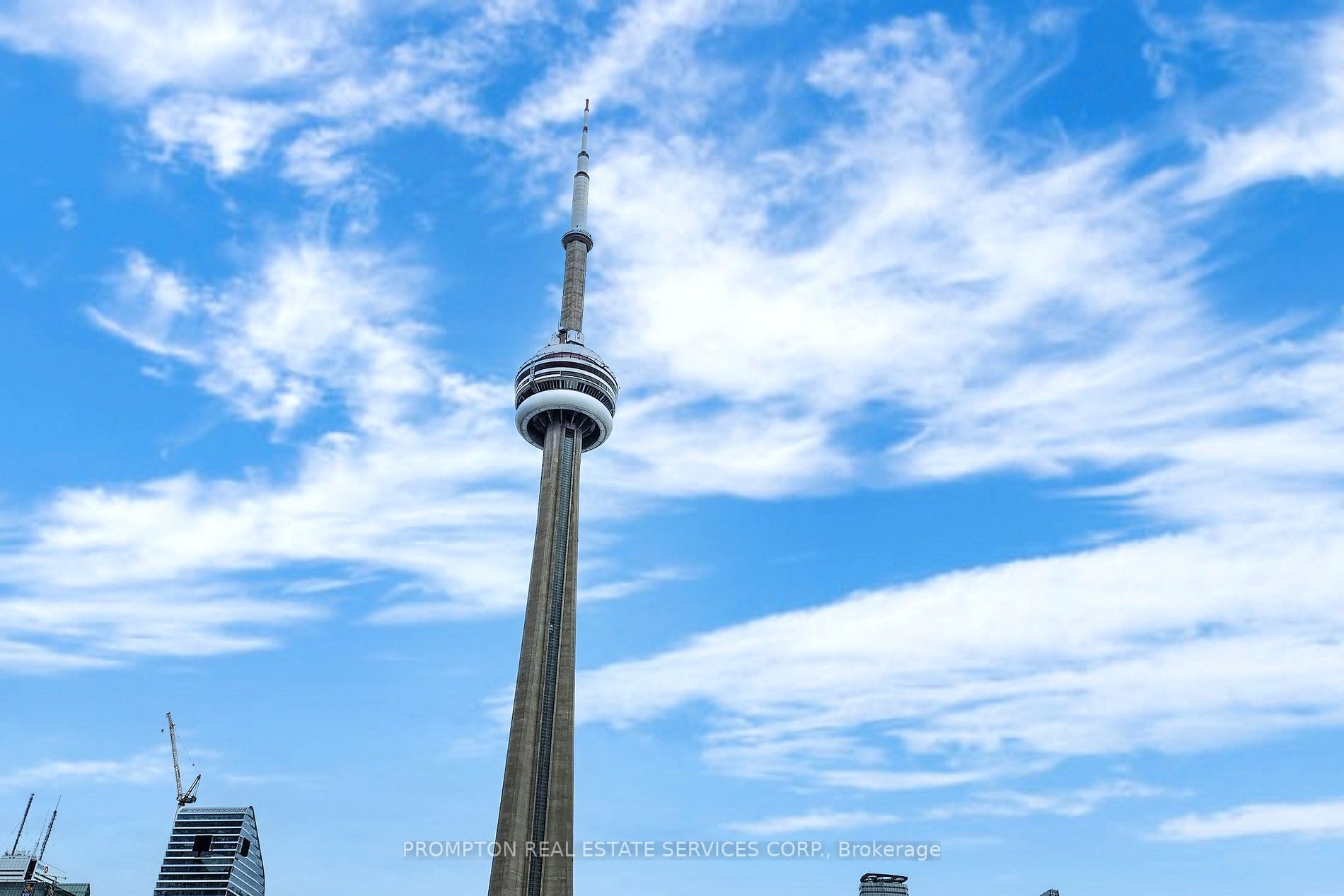 81 Navy Wharf Crt, #2503
