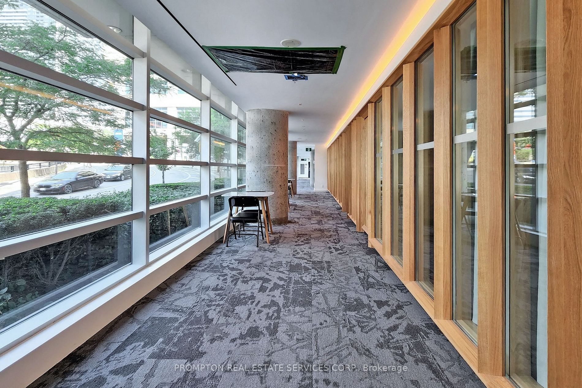 81 Navy Wharf Crt, #2503