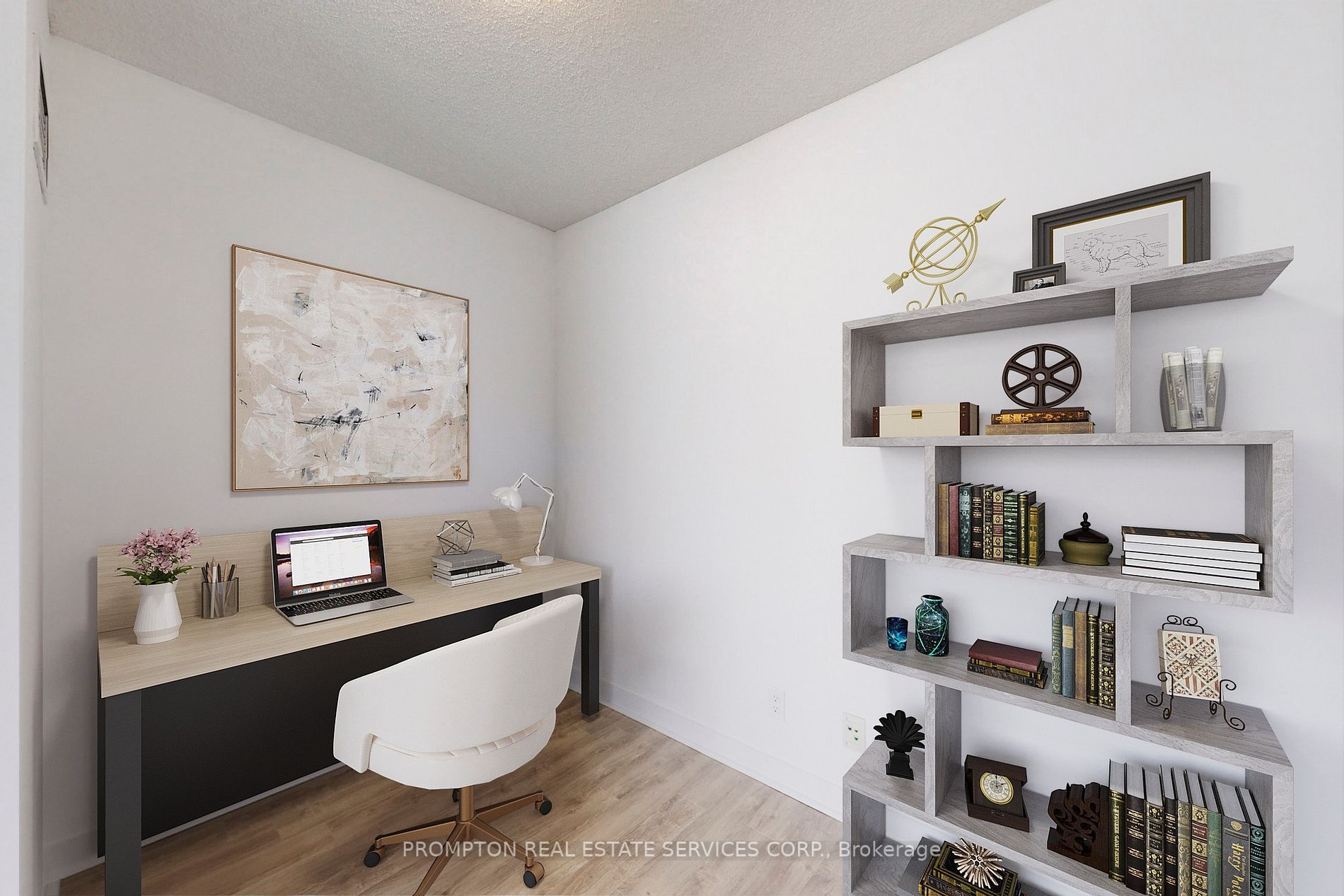 81 Navy Wharf Crt, #2503