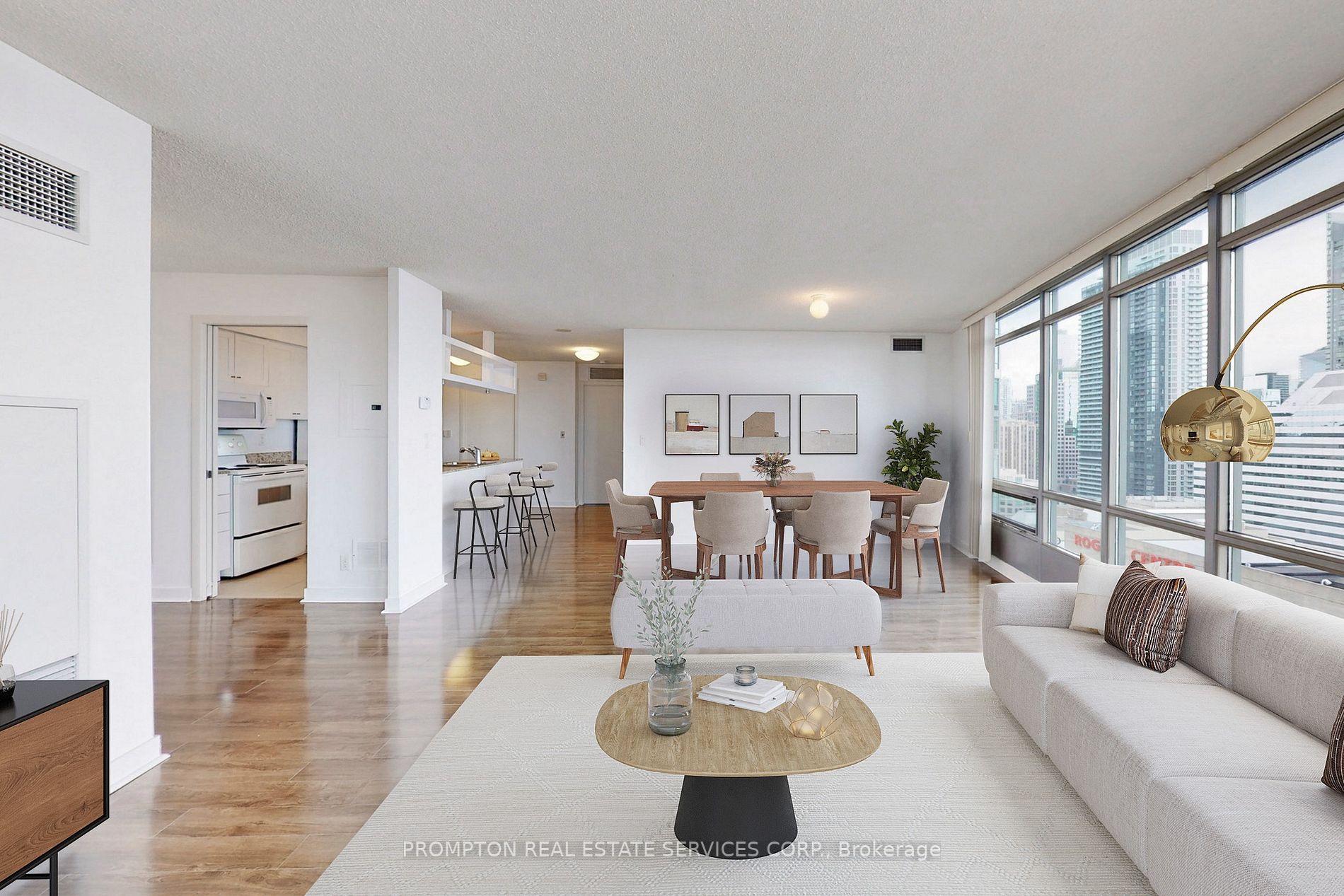 81 Navy Wharf Crt, #2503