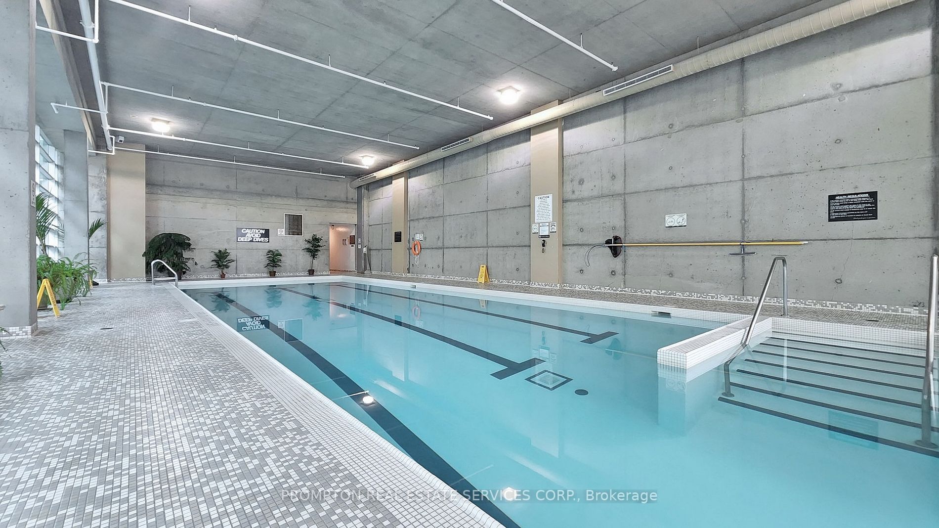 81 Navy Wharf Crt, #2503