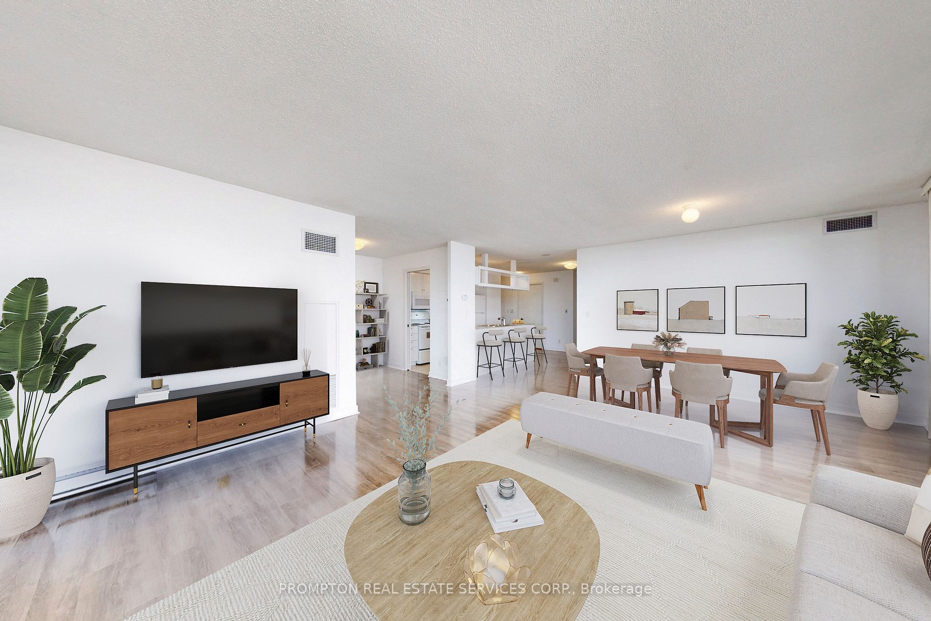 81 Navy Wharf Crt, #2503
