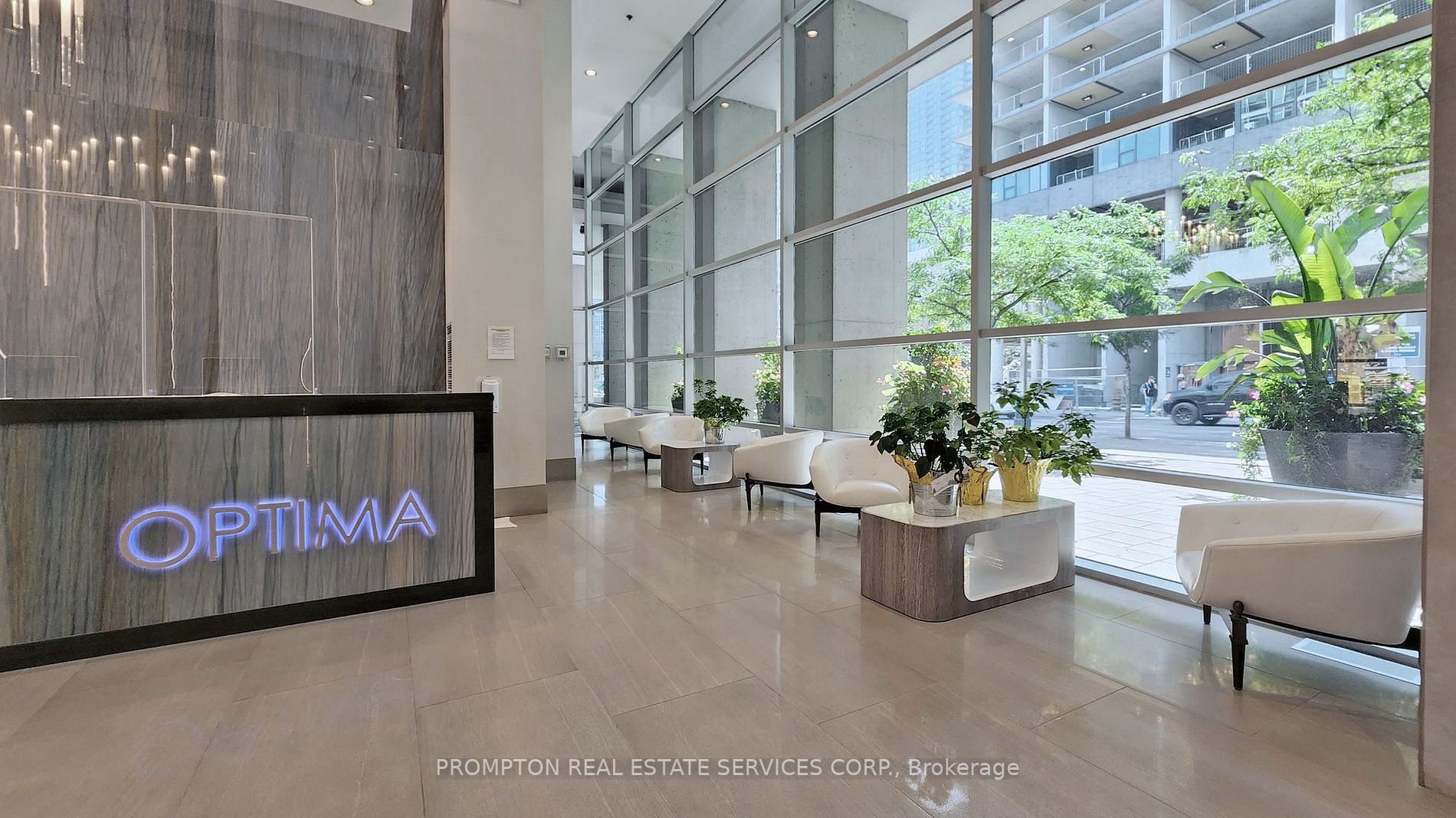 81 Navy Wharf Crt, #2503