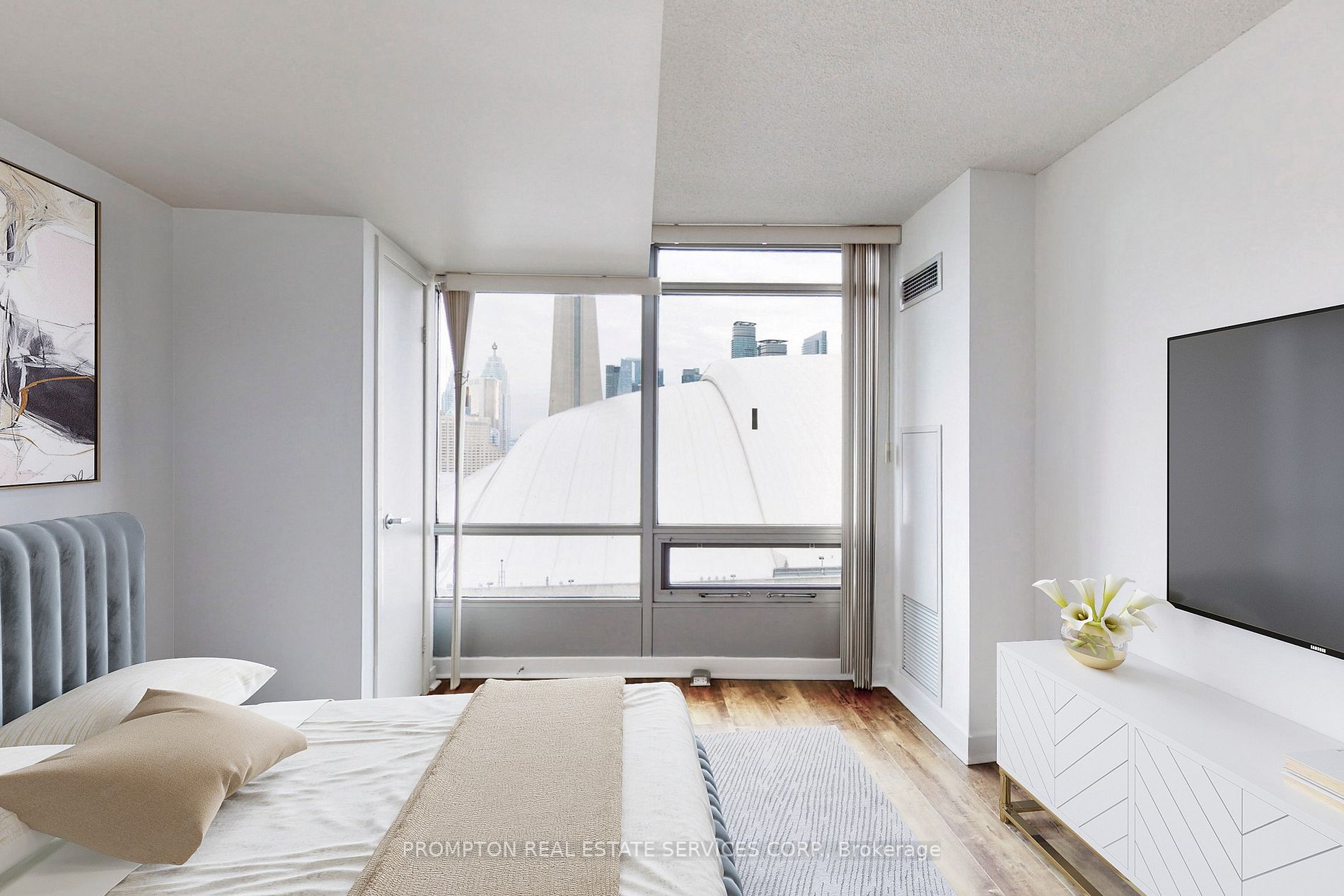 81 Navy Wharf Crt, #2503