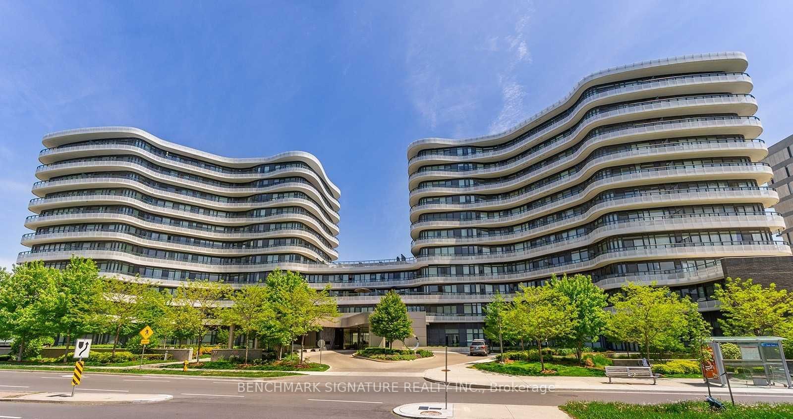 99 The Donway W, #412