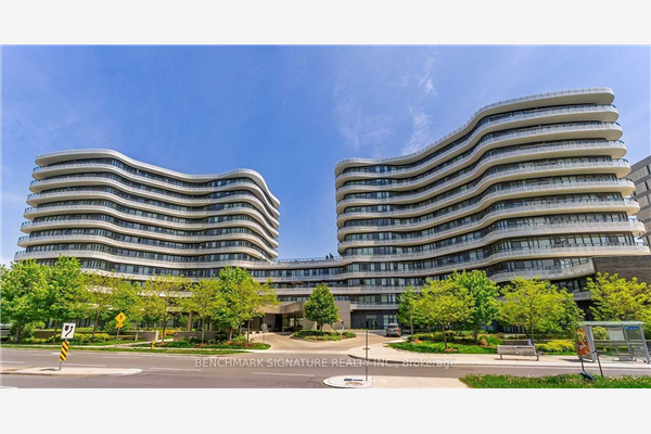 99 The Donway W, Toronto