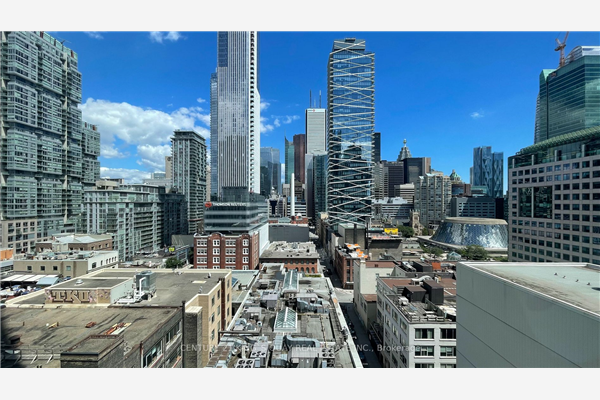 99 John St, Toronto