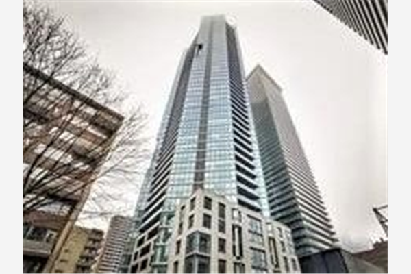 45 Charles St E, Toronto