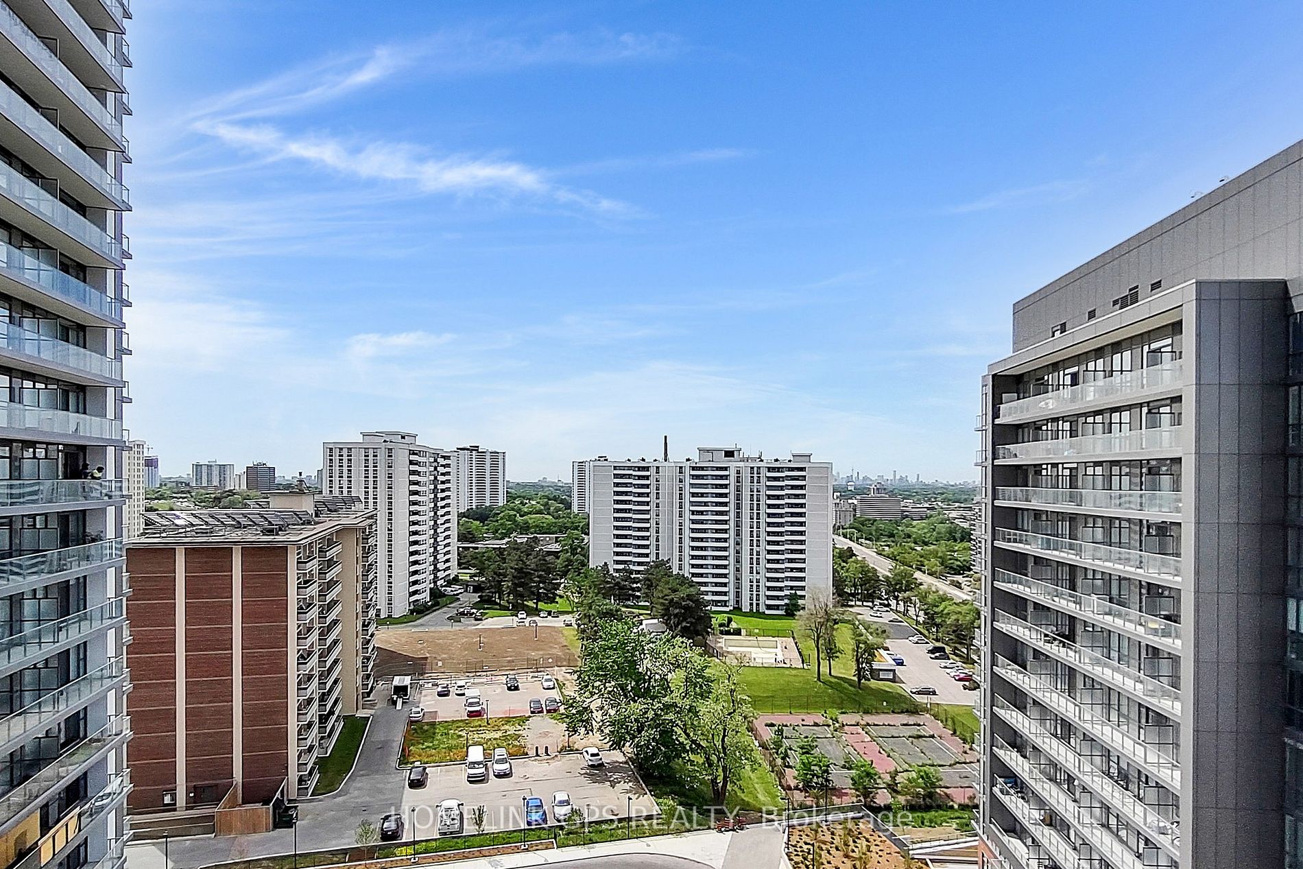 38 Forest Manor Rd, #1106