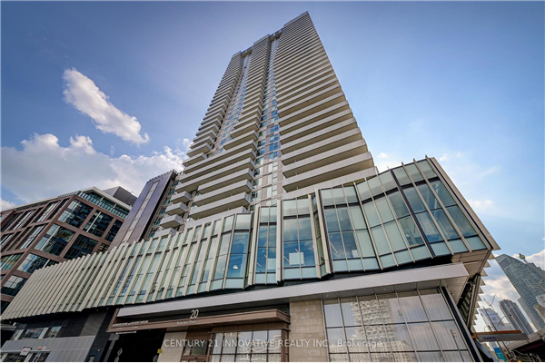 20 Richardson St, Toronto