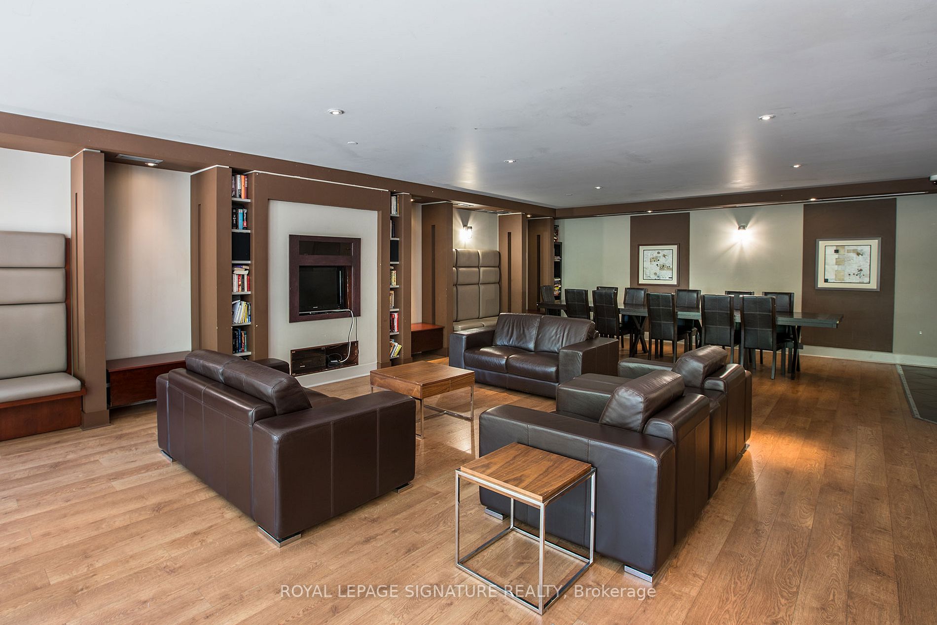 361 Front St W, #328