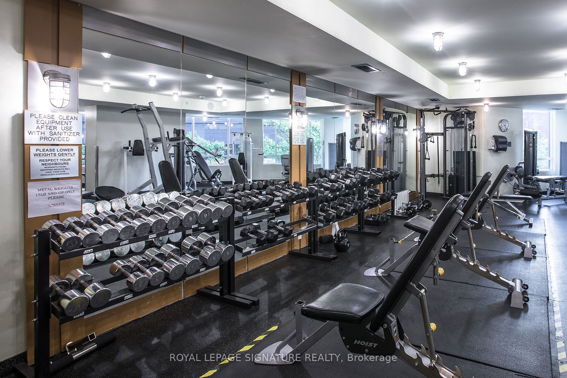 361 Front St W, #328