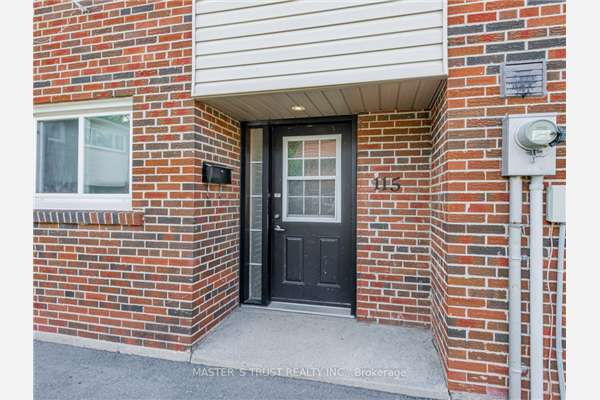 61 Godstone Rd, Toronto