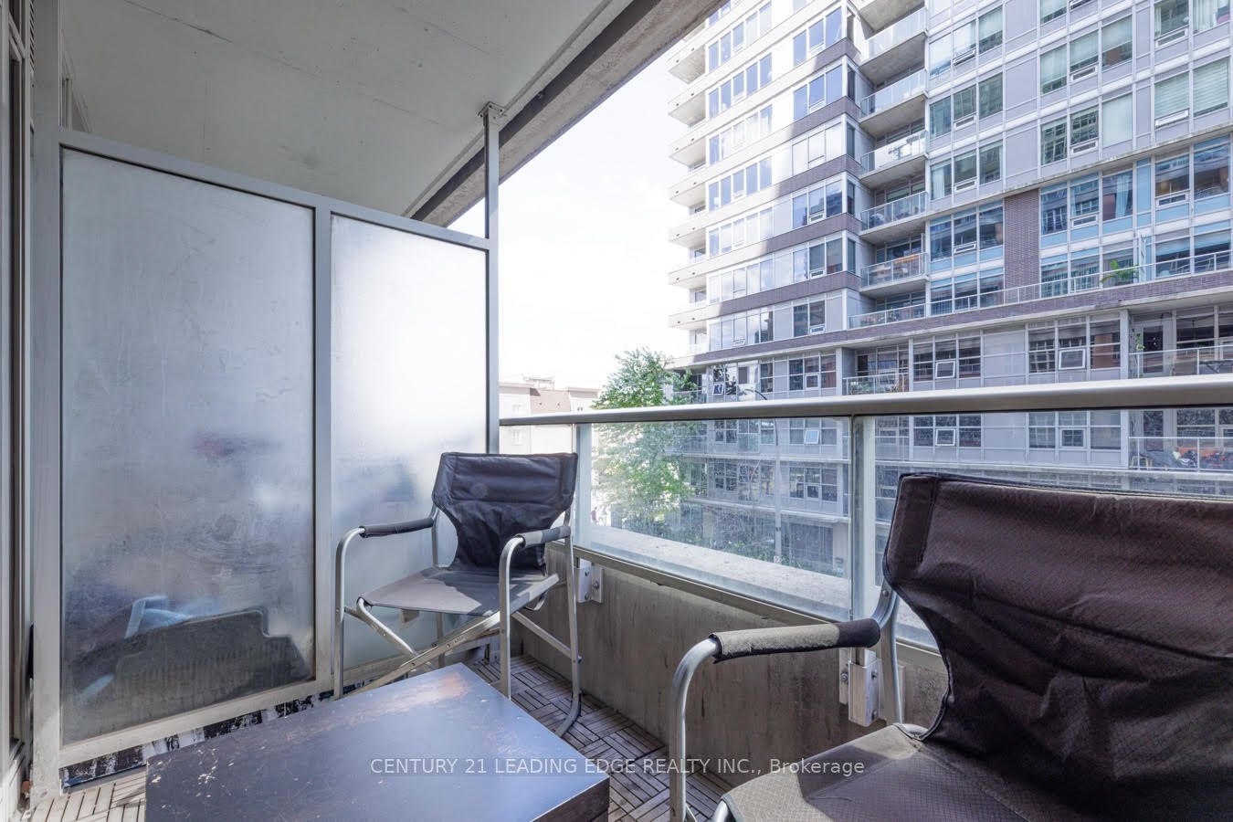 65 East Liberty St, #418