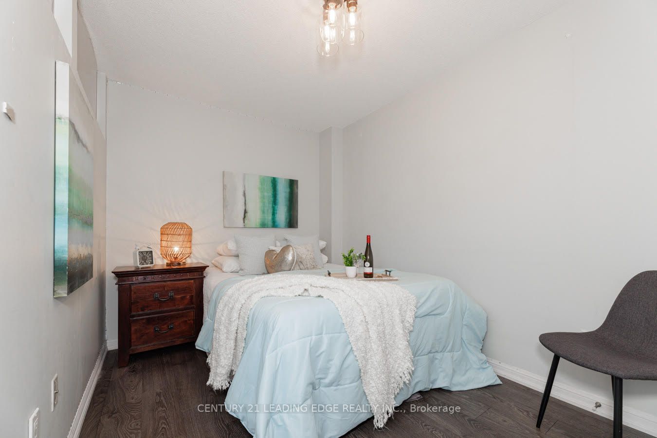 65 East Liberty St, #418
