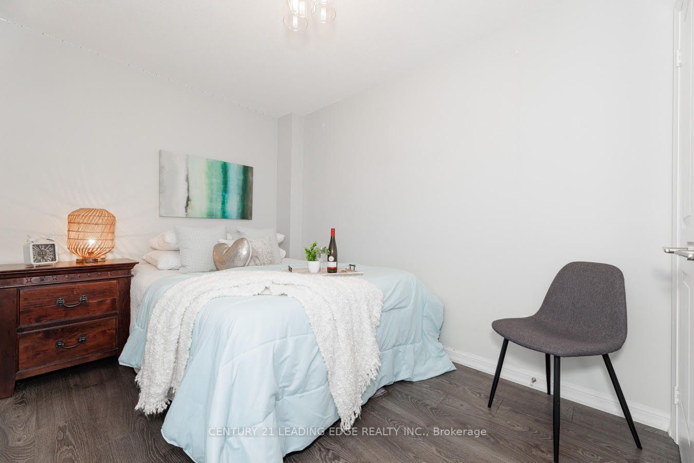 65 East Liberty St, #418