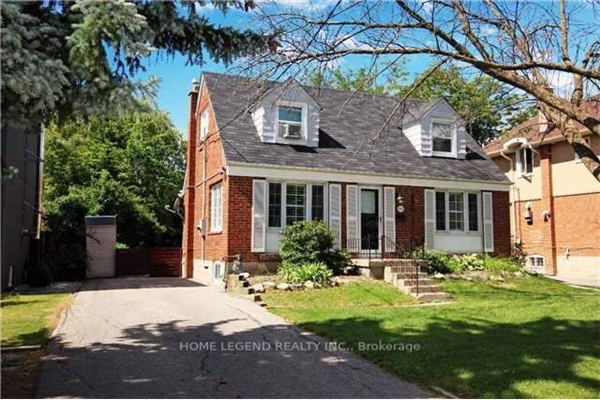 112 Bevdale Rd, Toronto