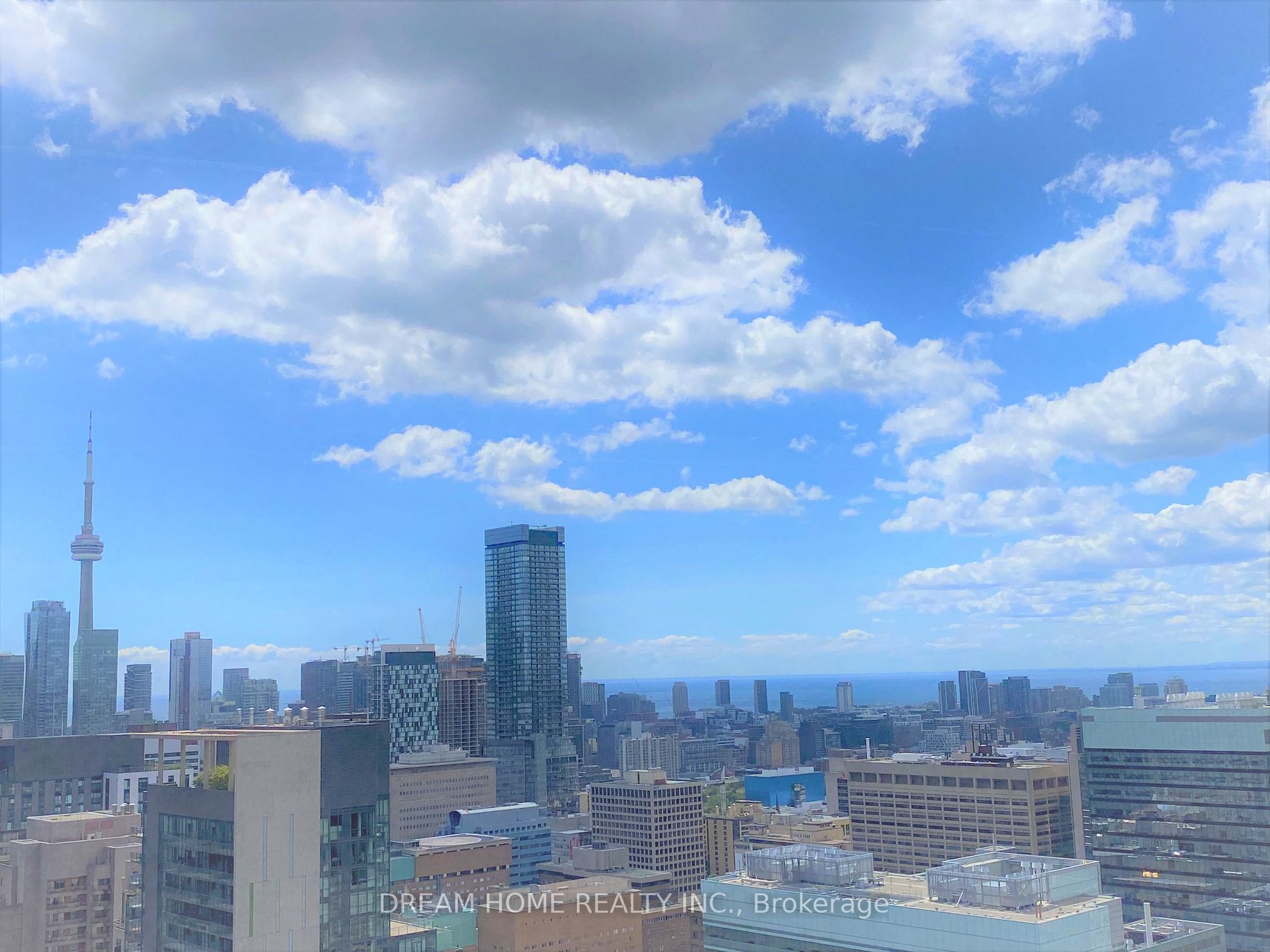 38 Grenville St, #3806