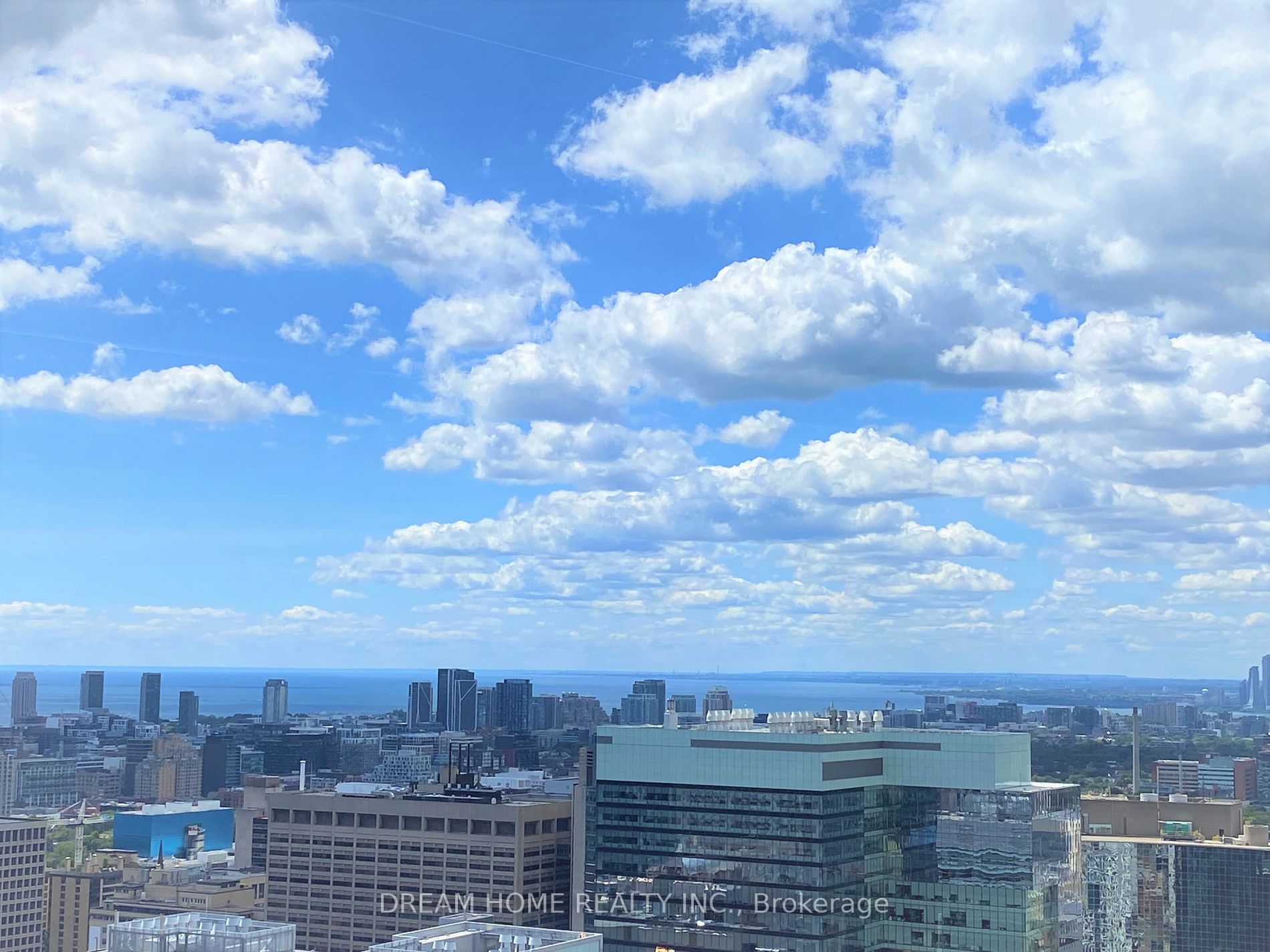 38 Grenville St, #3806