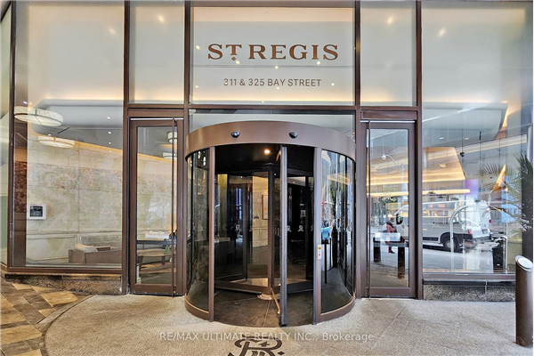 311 Bay St, Toronto