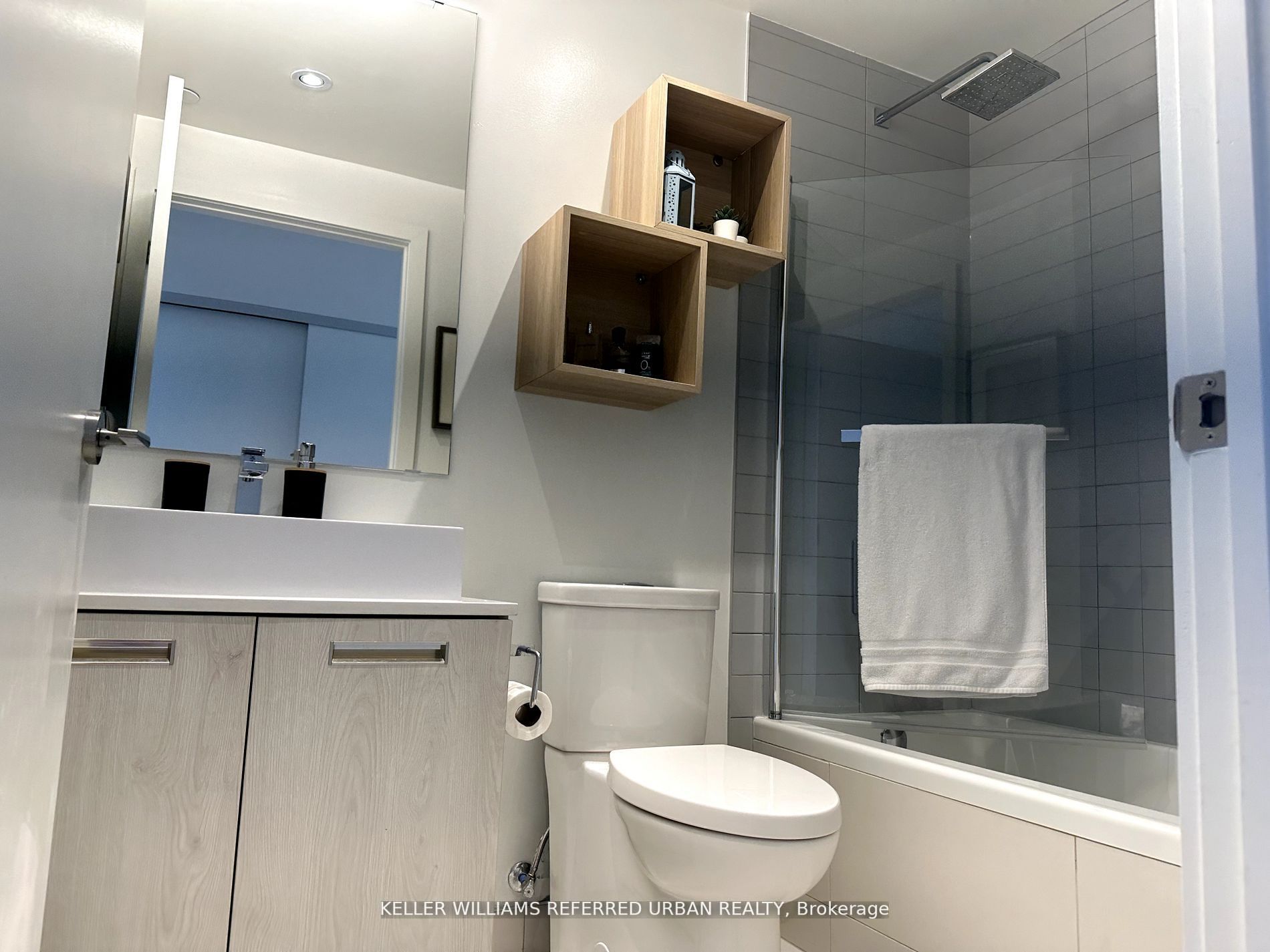 2A Church Street, #1203