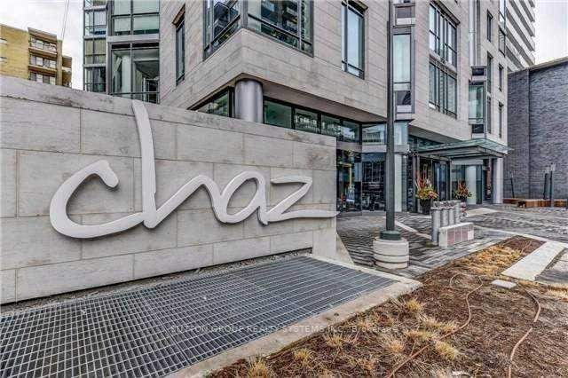 45 Charles St E, #306