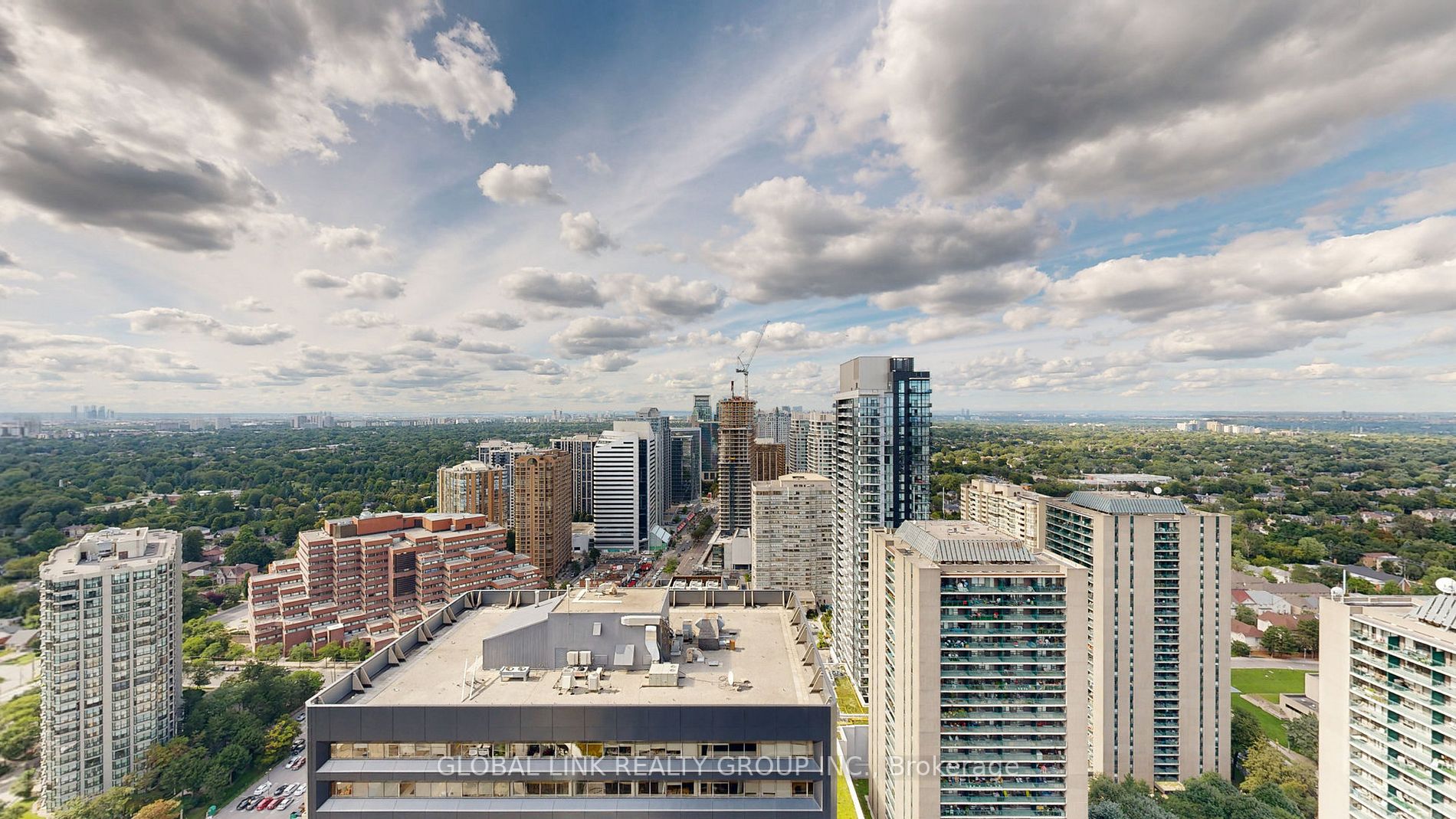 5 sheppard Avenue E, #3321