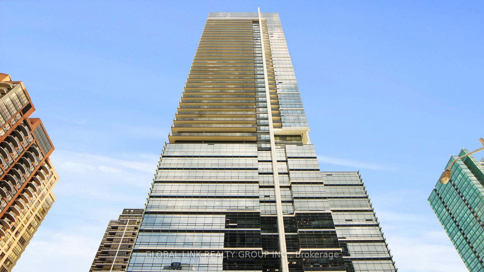 5 sheppard Avenue E, #3321