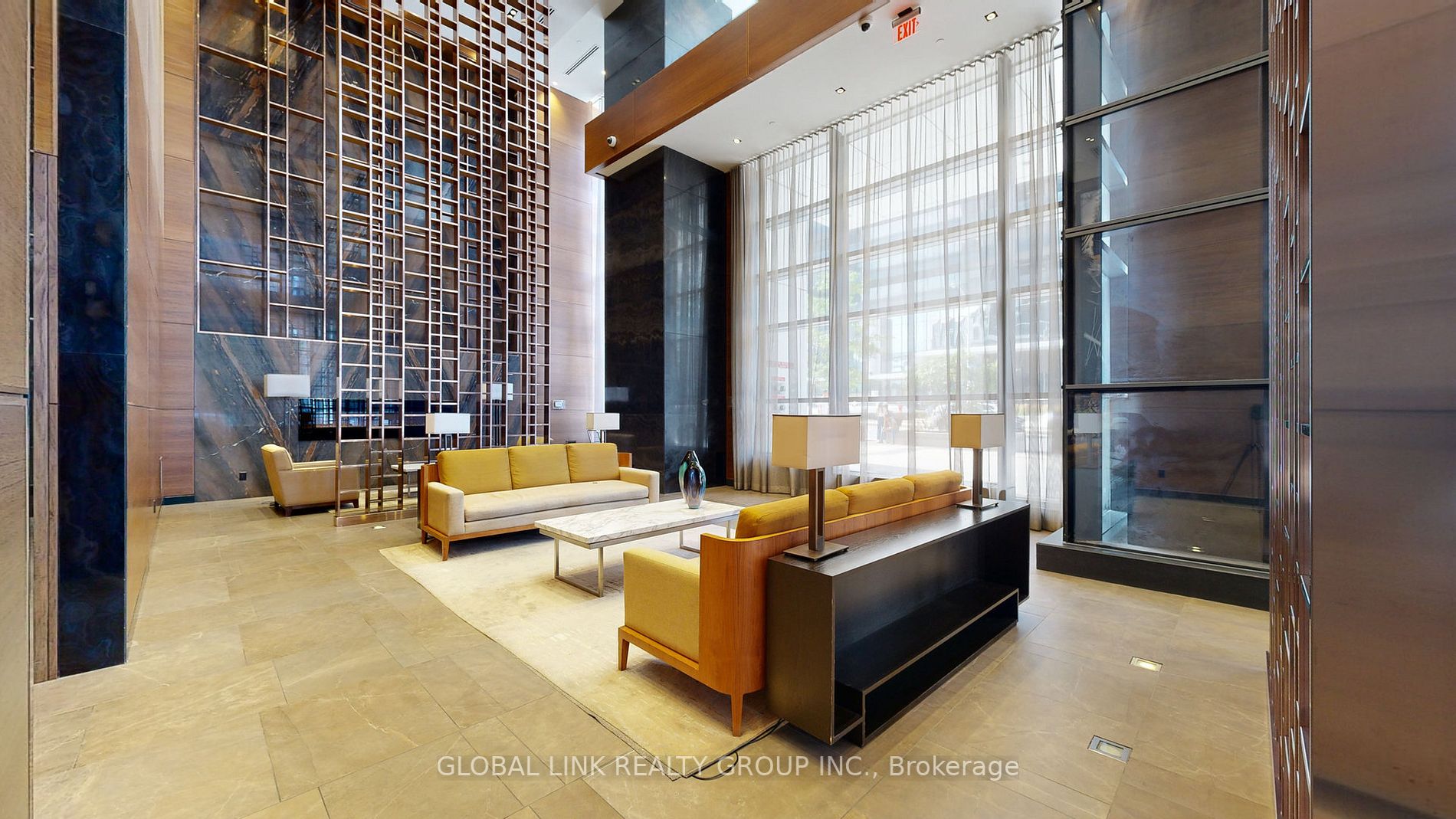5 sheppard Avenue E, #3321